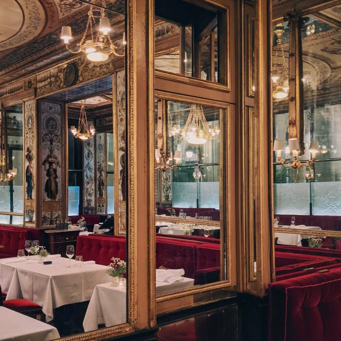 Paris en hiver : les lieux secrets où se réchauffer en janvier