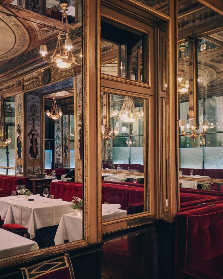 Paris en hiver : les lieux secrets où se réchauffer en janvier