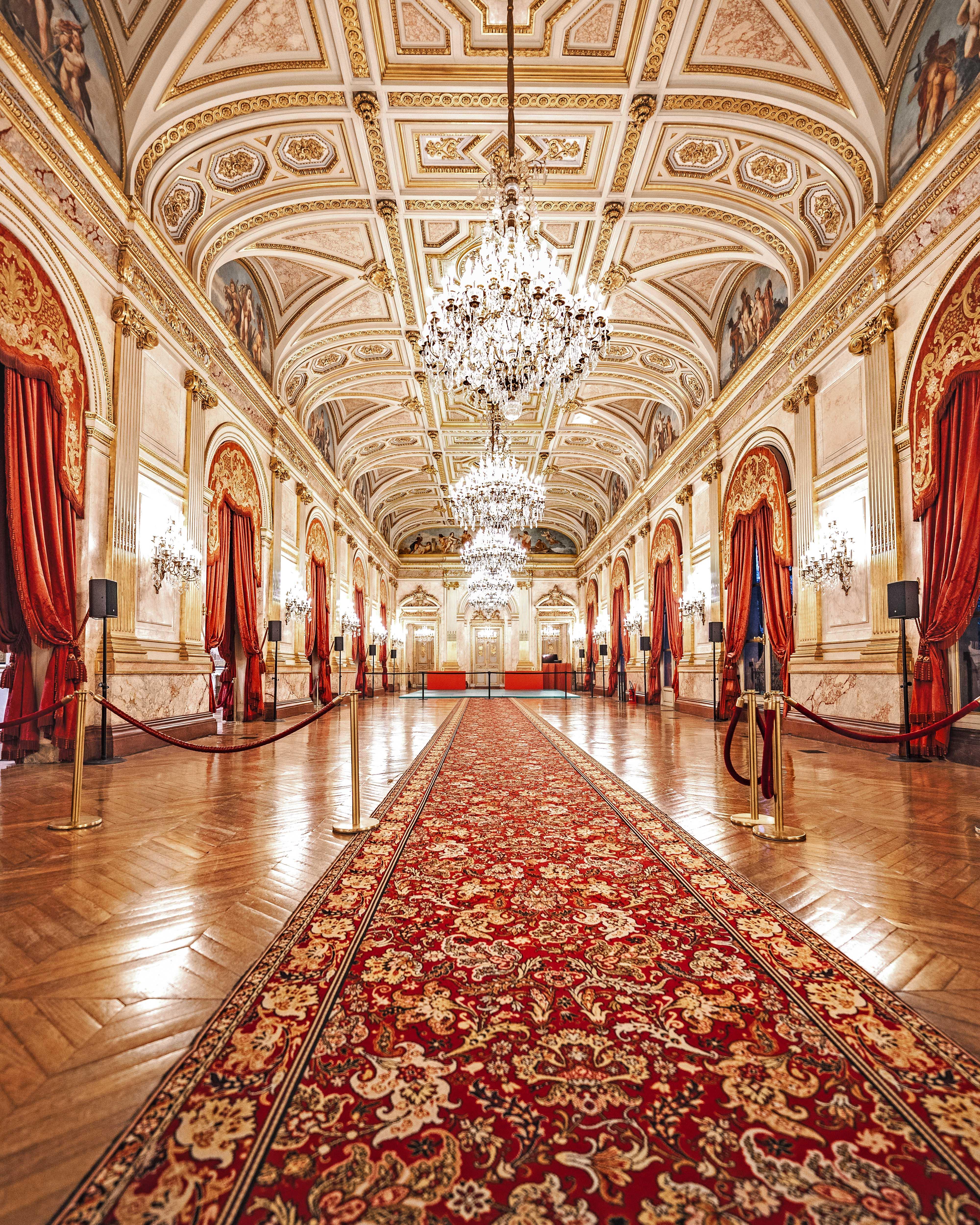 How to enjoy European Heritage Days 2025 in Paris?