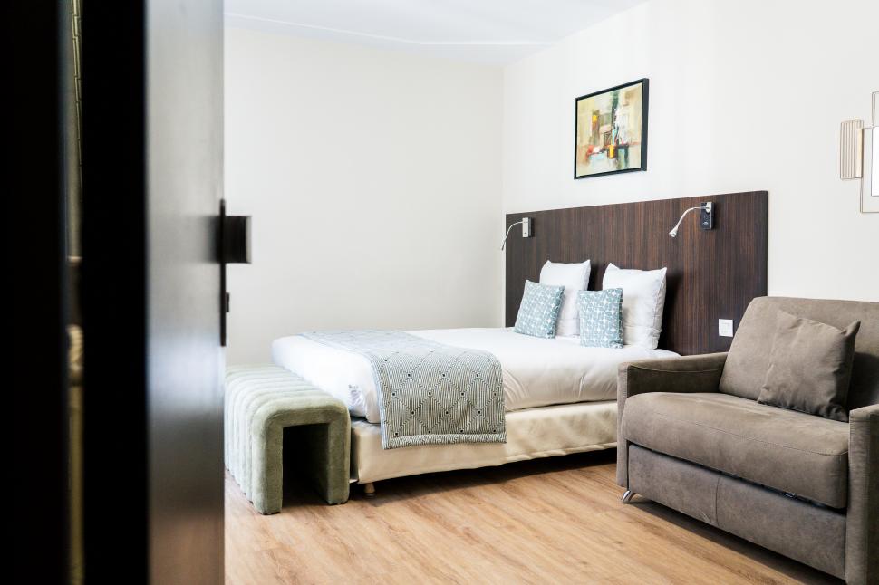 Chambres