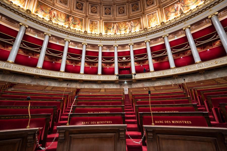 Heritage Days 2026 in Paris: the hidden gems you simply must visit