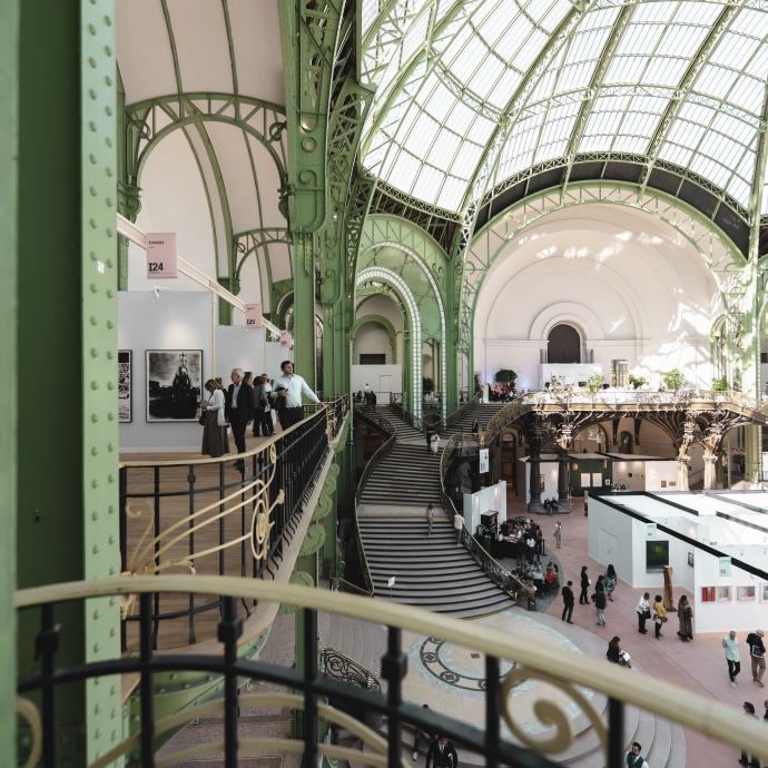 Exhibitions in Paris: the major cultural events of the autumn 2026 season