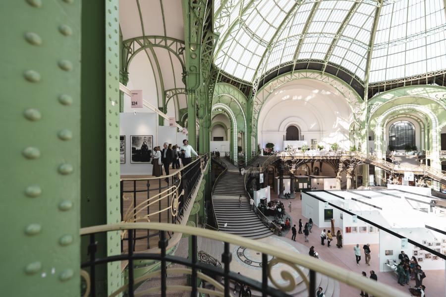 Exhibitions in Paris: the major cultural events of the autumn 2026 season