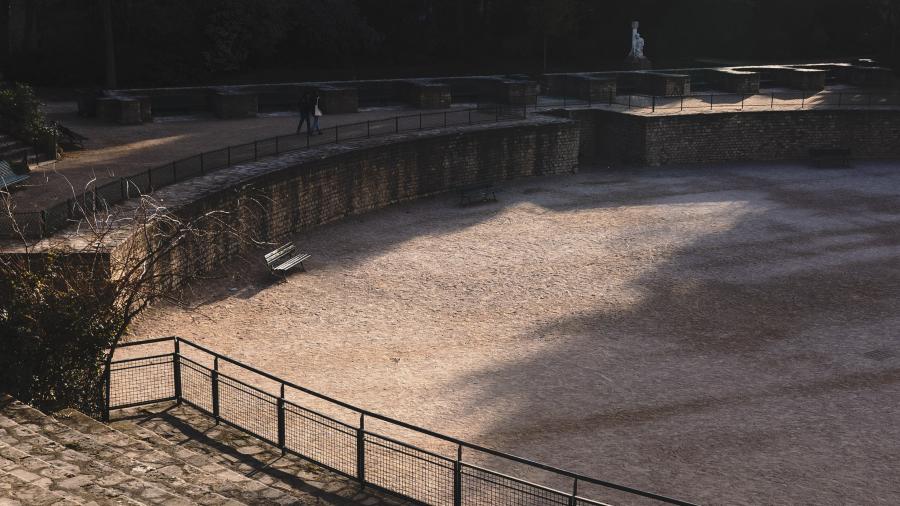 Secret Paris: a step-by-step guide to the heart of medieval Paris