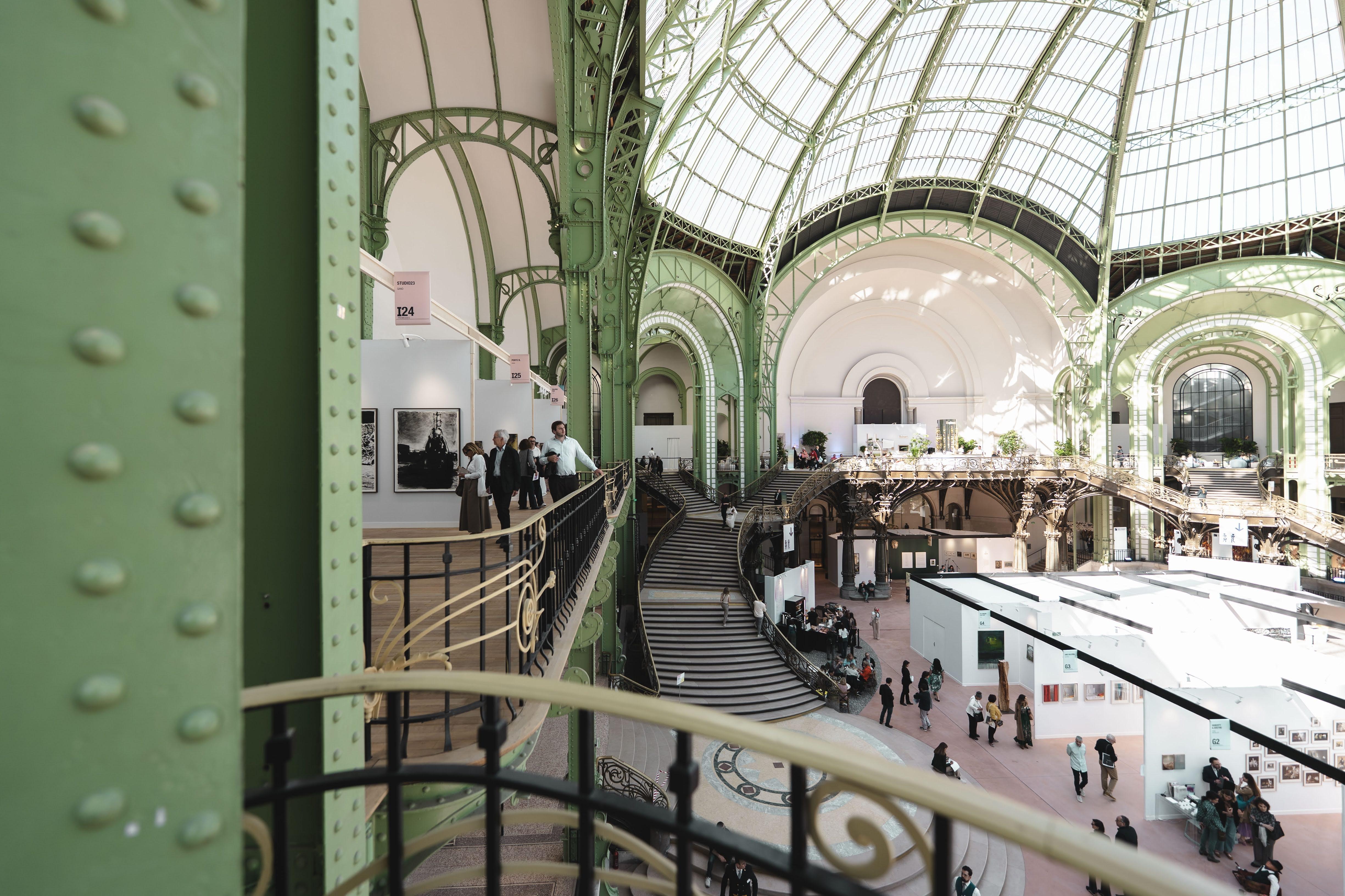 Expositions à Paris : les grands rendez-vous culturels de la rentrée 2026