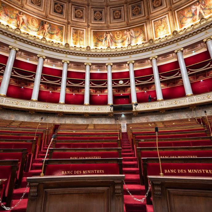 Journées du Patrimoine 2026 à Paris : les lieux secrets à visiter absolument