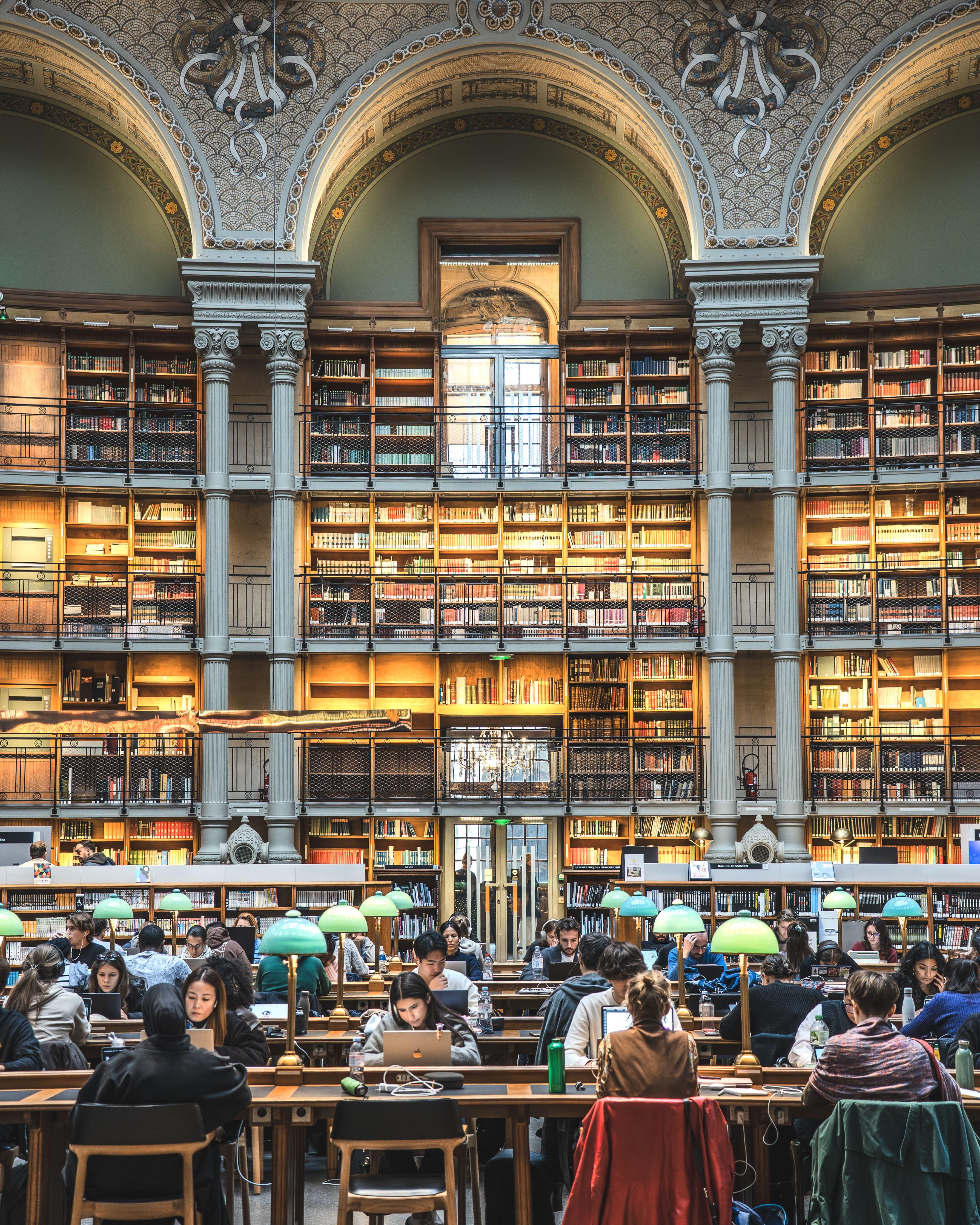 Visitez la BNF autrement avec le jeu immersif “Mazarin et les Gardiens du secret”