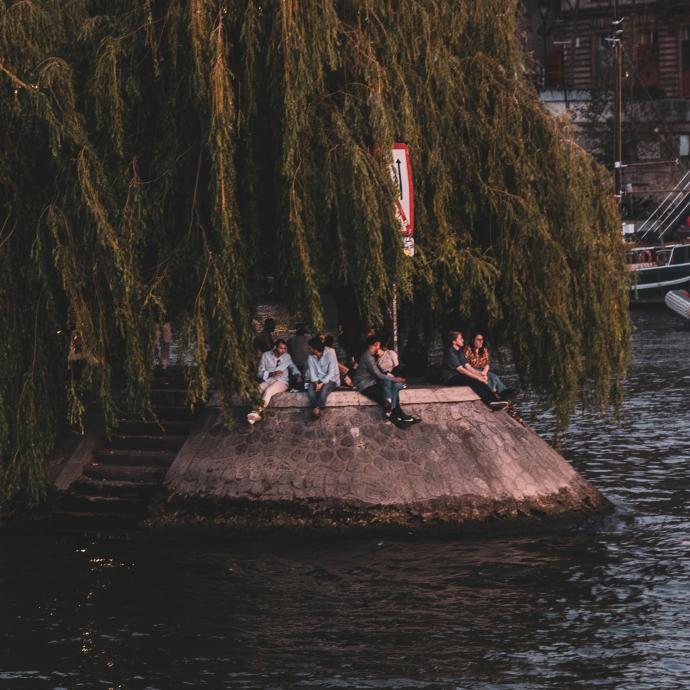 Valentine's Day in Paris 2026: 10 romantic locations