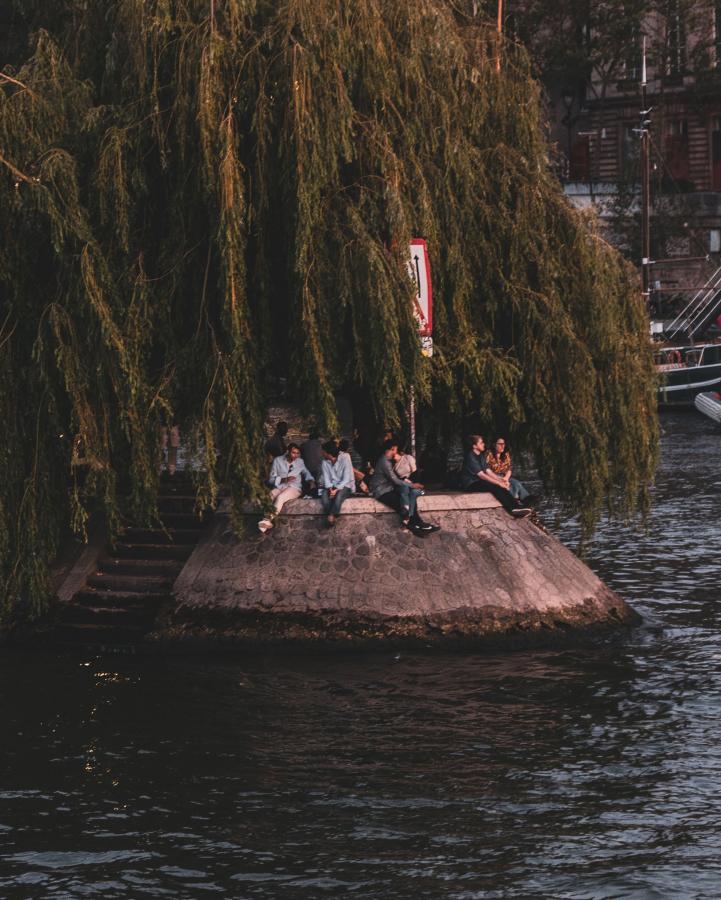 Valentine's Day in Paris 2026: 10 romantic locations