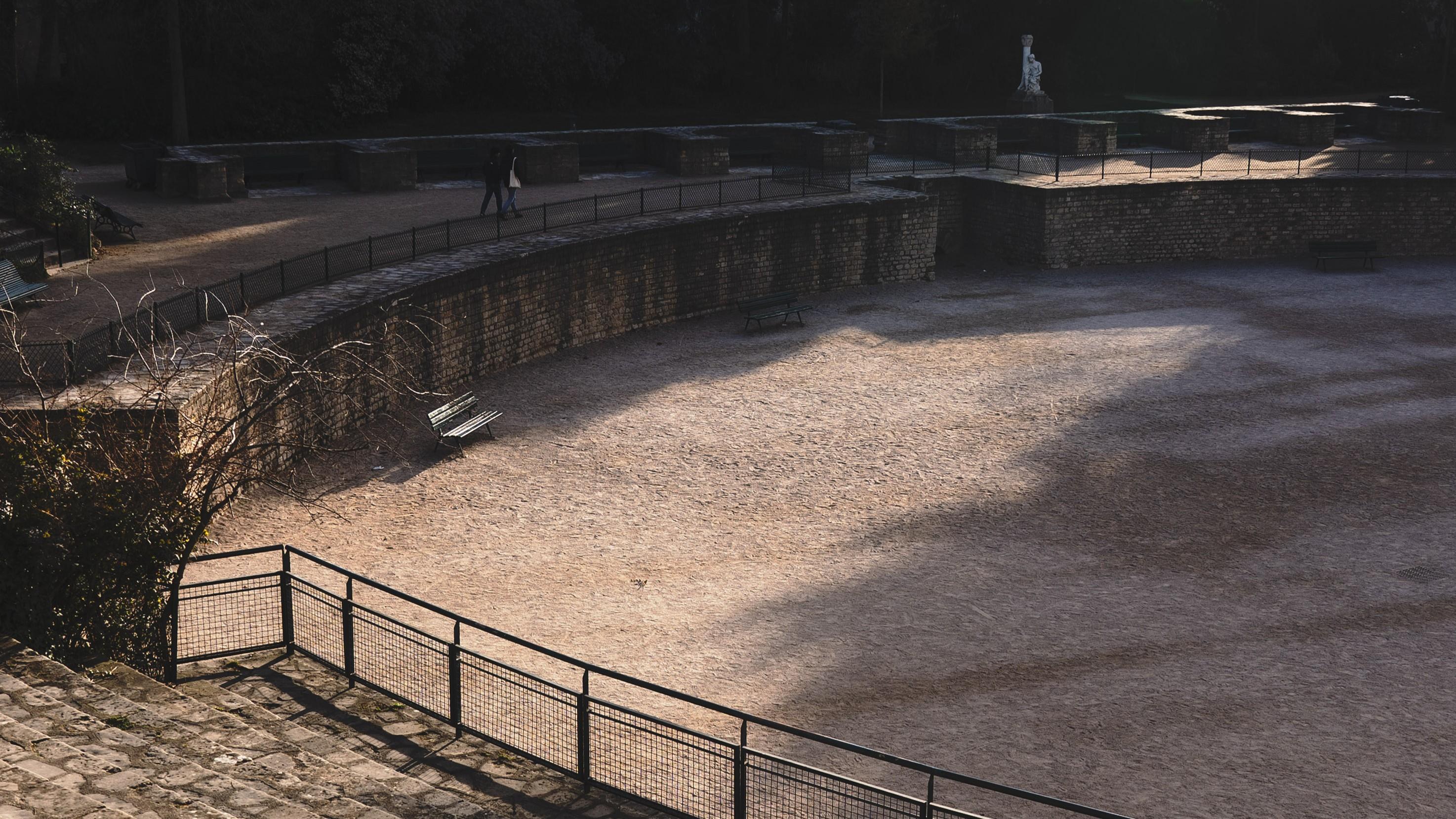 Paris secret : itinéraire pas à pas au cœur du Paris Médiéval