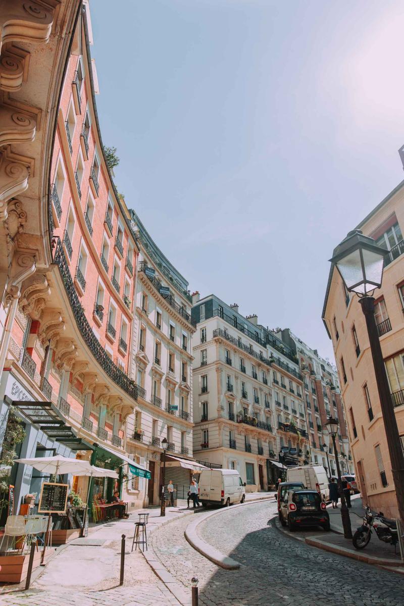 Hôtel Corona Rodier