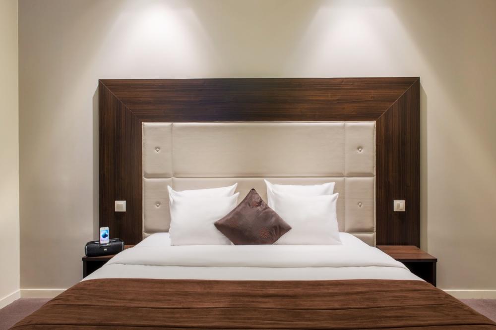 Двухместный номер люкс