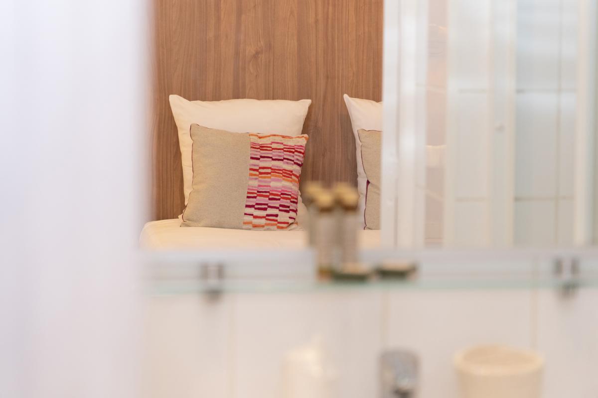 Hôtel Corona Rodier - chambre