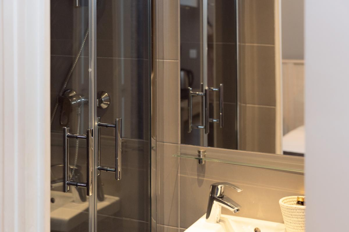 Hôtel Corona Rodier - chambre