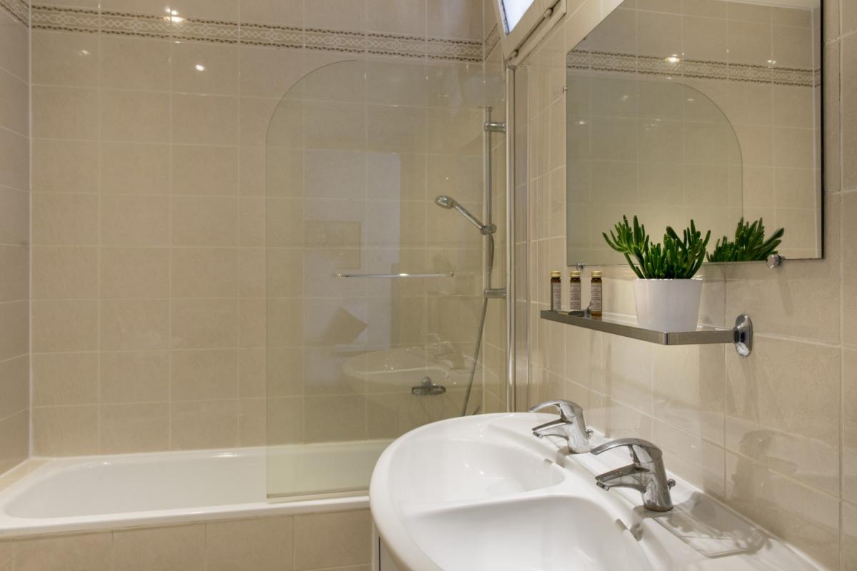 Hôtel Corona Rodier - chambre