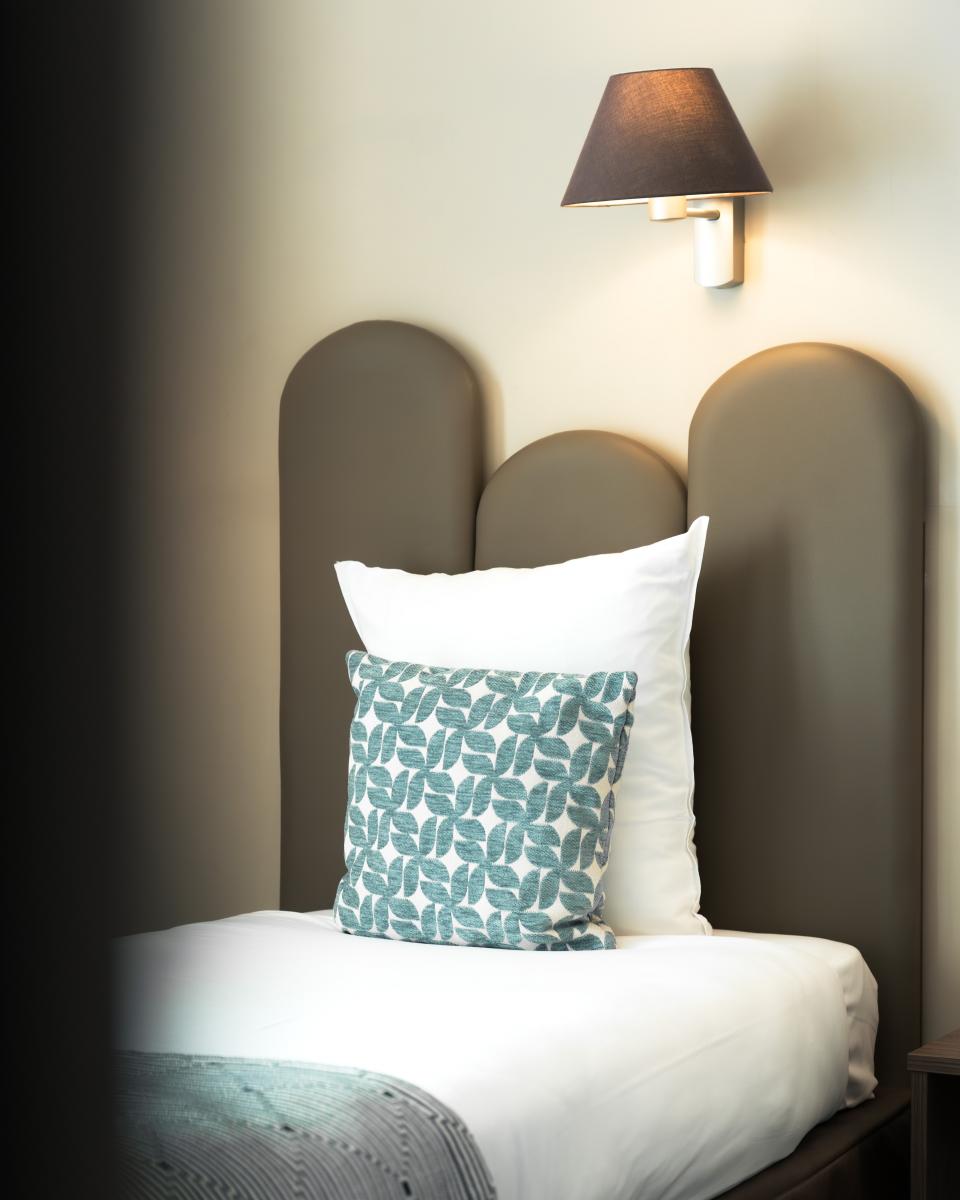 Hôtel Corona Rodier - chambre