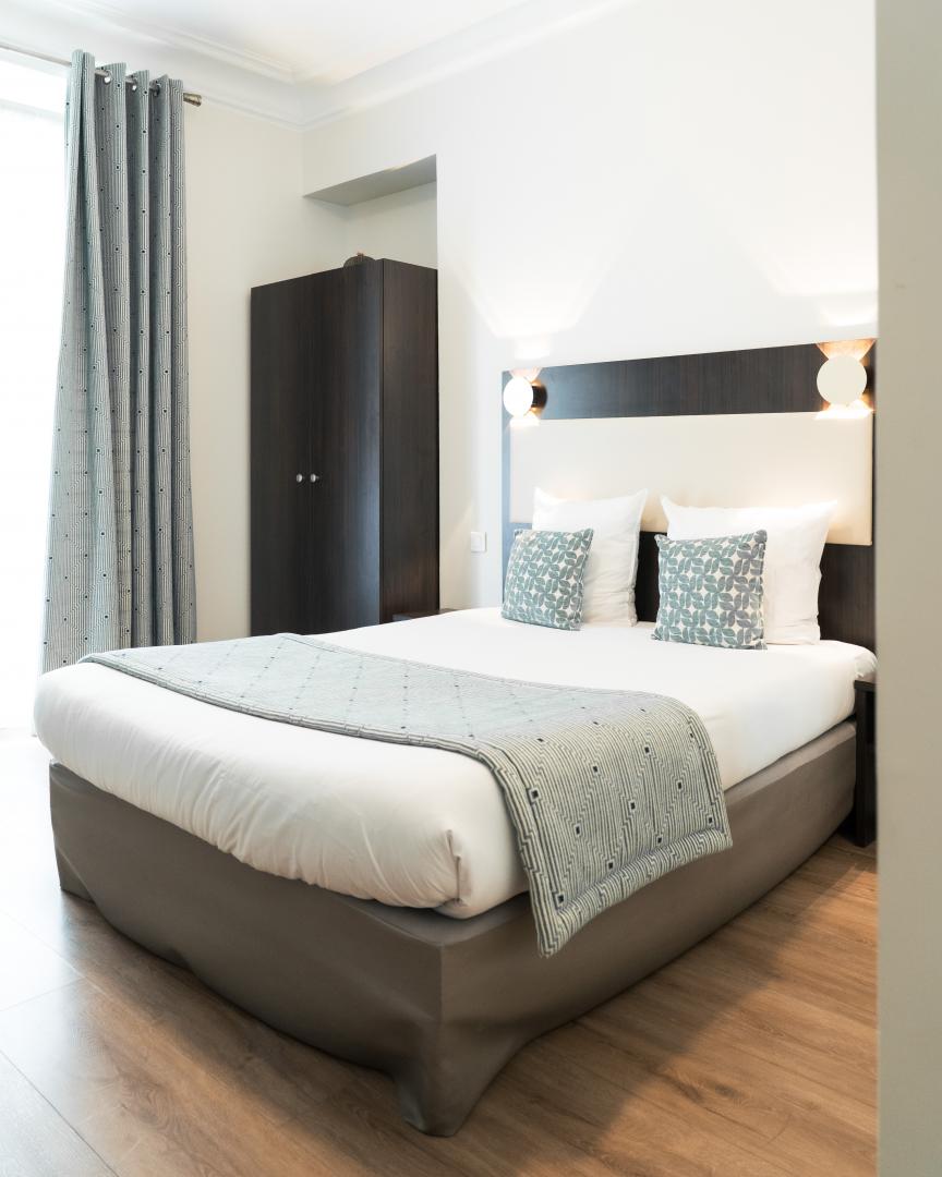 Hôtel Corona Rodier - Chambre