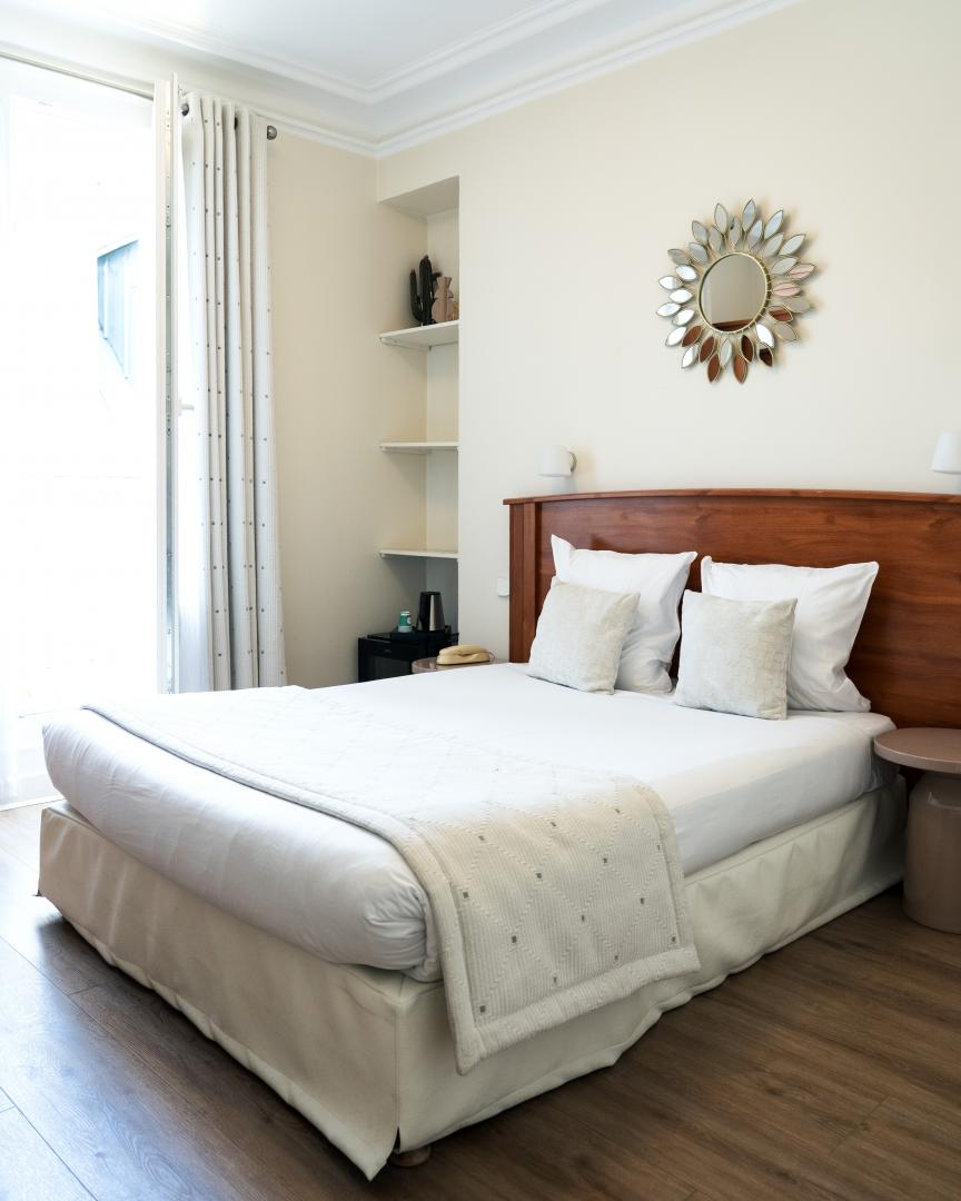 Hôtel Corona Rodier - Chambre