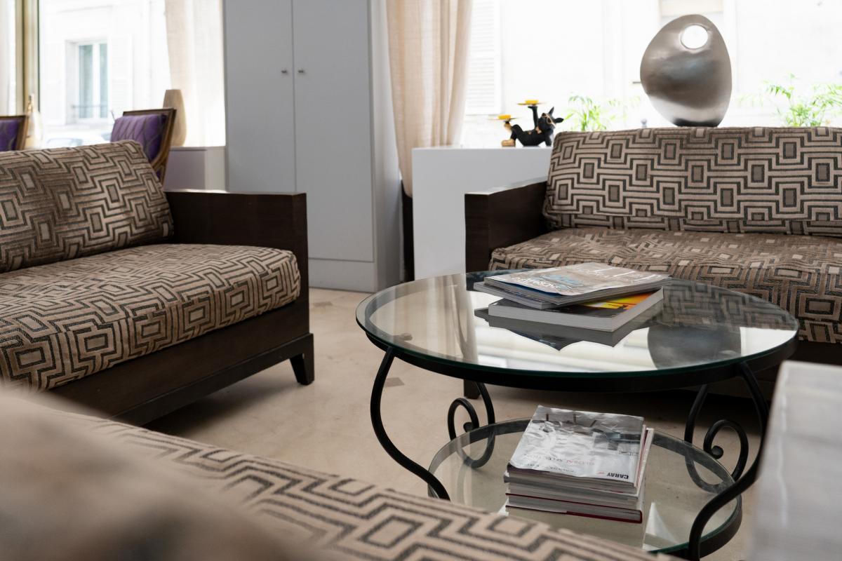 Hôtel Corona Rodier - Hôtel et services