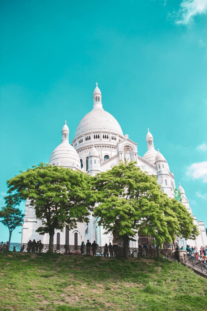 Hôtel Corona Rodier - Montmartre